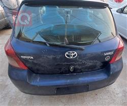 تويوتا يارس